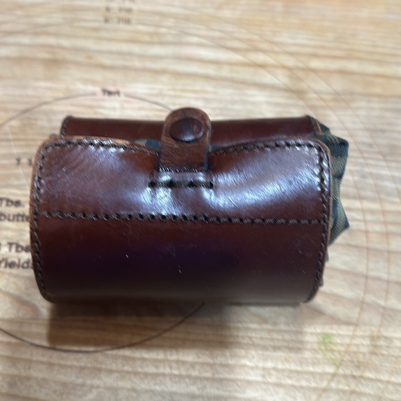 Fendi zucca folding tote shopper. Nylon and leather. 71156101992 - Picture 2 of 15